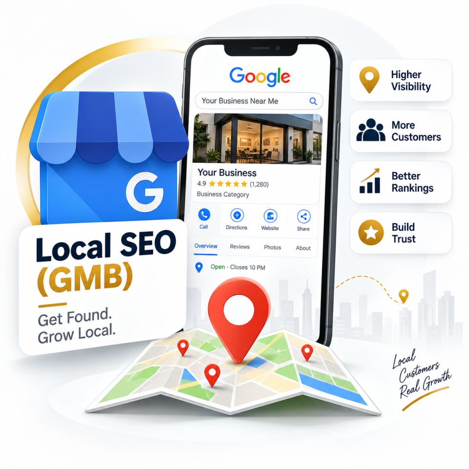 Local SEO (Google Business Profile) vs. Google Ads: How to Allocate Your Growth Budget